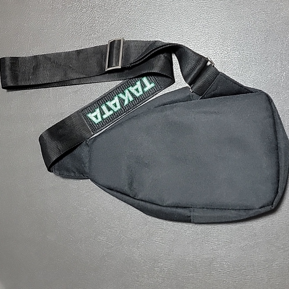 JDM Takata BRIDE Gradation Racing Crossbody Shoulder Daypack - Picture 8 of 8